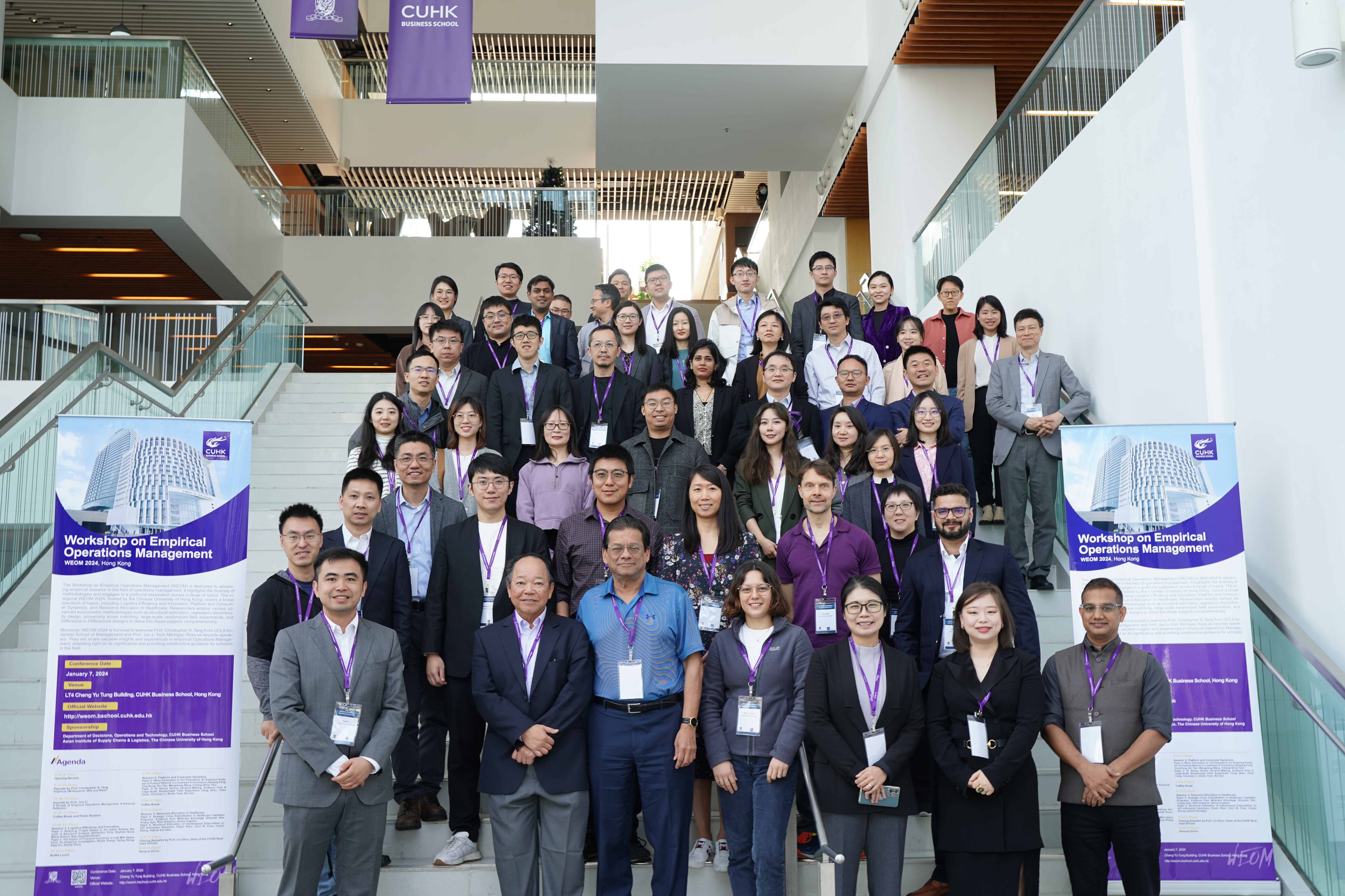 Workshop Photo